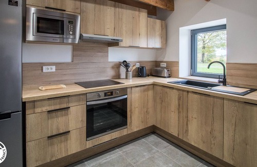 La Goutelle House | Gîte de Coral - LA Goutelle