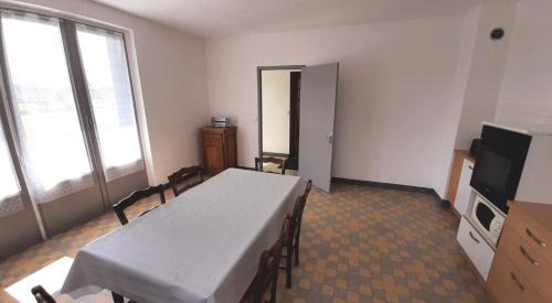 Arlay Apartment | Gîte De Corcelles