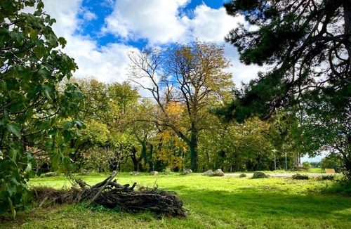 Hermitage-Tournonais-Herbasse-Pays de Saint-Felicien House | Gîte de Corsas