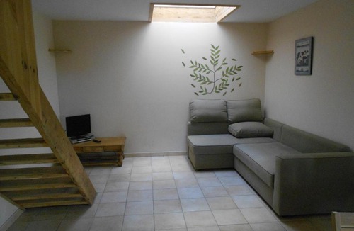 Courcelette Apartment | gîte de Courcelette