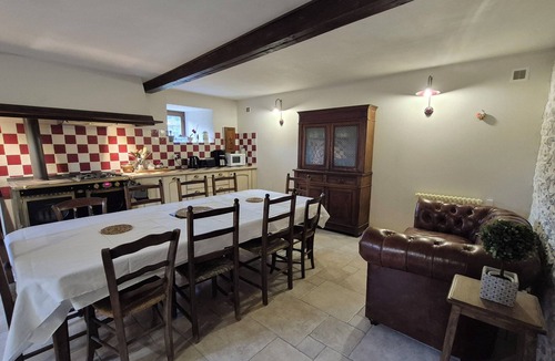 Beaudean House | Gîte De Daoule up to 12 people in Beaudéan