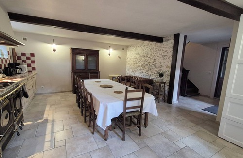 Beaudean House | Gîte De Daoule up to 12 people in Beaudéan