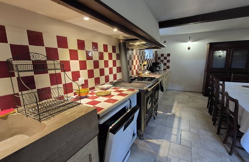 Beaudean House | Gîte De Daoule up to 12 people in Beaudéan