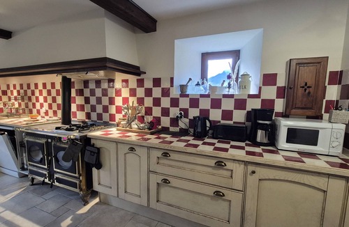 Beaudean House | Gîte De Daoule up to 12 people in Beaudéan