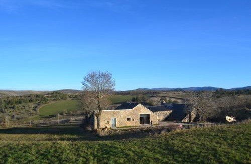 Meyrueis House | Gîte de Dargilan