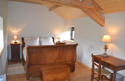 Meyrueis House | Gîte de Dargilan