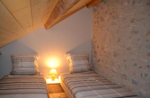 Meyrueis House | Gîte de Dargilan