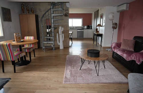Beaupuy House | Gîte de Daspe sleeps 6