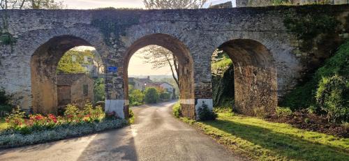 Nueil-sur-Layon House | Gîte de Dedette