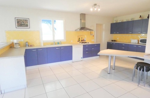 Herm House | Gîte de Deze - Herm - Gîte