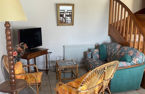 Saint-Patrice House | Gîte de dino – 10 guests