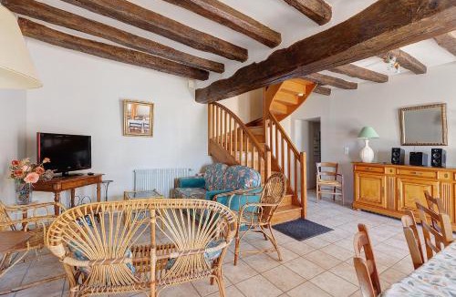 Saint-Patrice House | Gîte De Dino - 10 Personnes