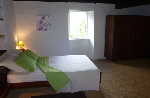 Hermitage-Tournonais-Herbasse-Pays de Saint-Felicien Cottage | Gîte de Domaine de Regard