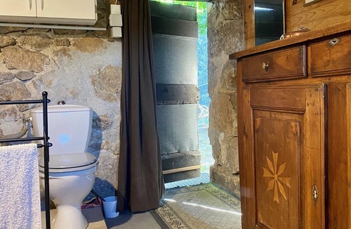 Hermitage-Tournonais-Herbasse-Pays de Saint-Felicien Cottage | Gîte de Domaine de Regard