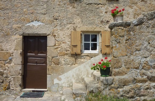 Hermitage-Tournonais-Herbasse-Pays de Saint-Felicien Cottage | Gîte de Domaine de Regard