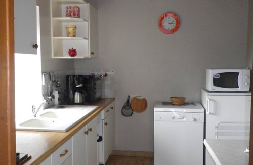 Genouilly House | Gîte de Fer - GENOUILLY