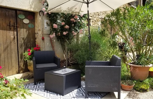 Genouilly House | Gîte de Fer - GENOUILLY