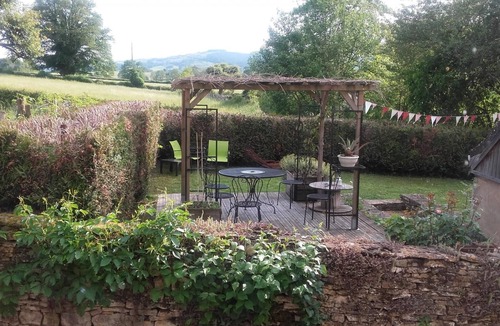 Genouilly House | Gîte de Fer - GENOUILLY