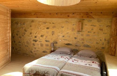 Barles House | Gîte de ferme équestre