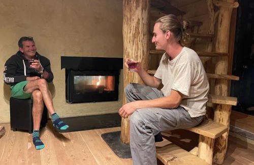 Barles House | Gîte de ferme équestre