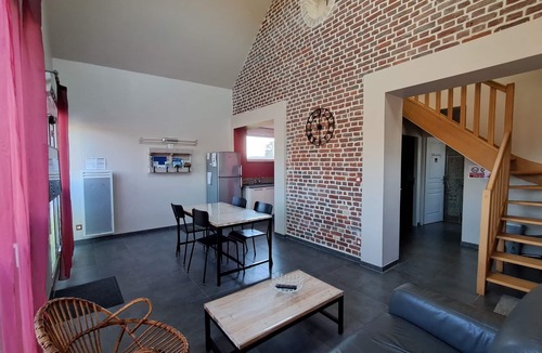 Holque Cottage | Gîte de Flandres .