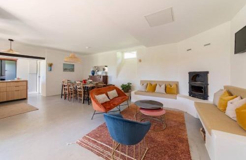 Frespech House | Gîte de Fompesquiere