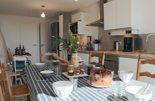 Saint-Andre-la-Cote House | Gîte de Font Bénite 2 - SAINT-ANDRÉ-LA-CÔTE