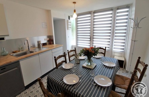 Saint-Andre-la-Cote House | Gîte de Font Bénite 2 - SAINT-ANDRÉ-LA-CÔTE