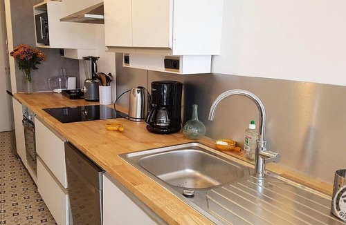 Saint-Andre-la-Cote House | Gîte de Font Bénite 2 - SAINT-ANDRÉ-LA-CÔTE