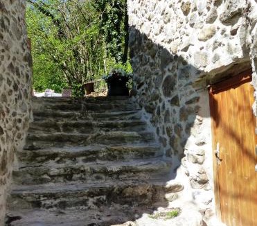 Vicdessos House | Gîte de Fontainebleau
