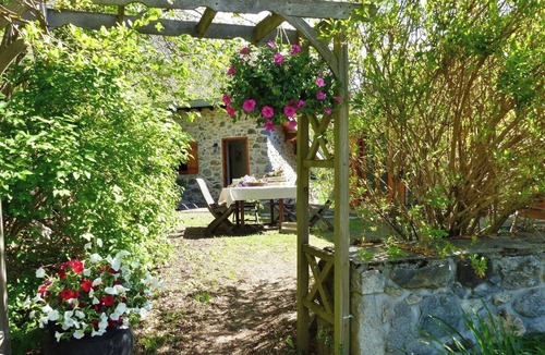 Vicdessos Cottage | Gîte de Fontainebleau
