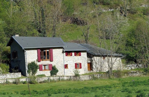 Vicdessos Cottage | Gîte de Fontainebleau