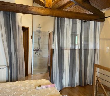 Lisle-sur-Tarn Apartment | gîte de Fontjalabert en campagne tout confort