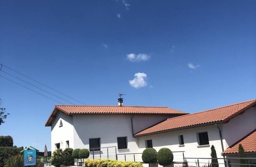 Bibost House | Gîte de Fort Jésus - BIBOST