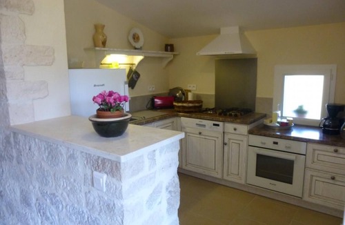 Champagne-Saint-Hilaire House | Gîte de Says - Champagne-saint-hilaire