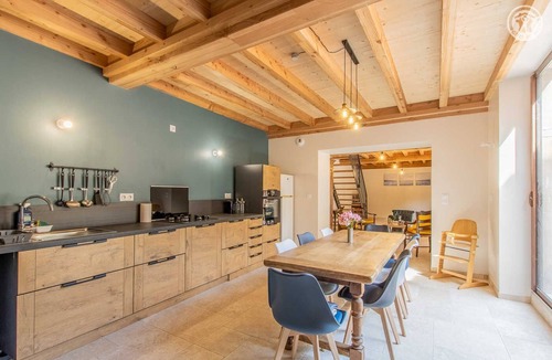 La Chapelle-de-Guinchay House | Gîte de la Combe Darroux