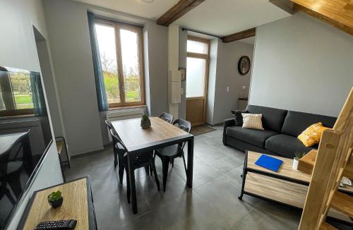 Flogny-la-Chapelle House | Gîte des Ouches 2