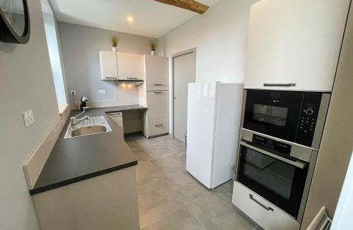 Flogny-la-Chapelle House | Gîte des Ouches 2