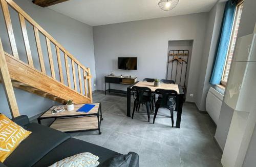 Flogny-la-Chapelle House | Gîte des Ouches 2