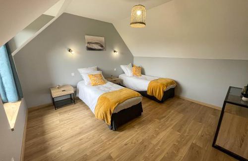 Flogny-la-Chapelle House | Gîte des Ouches 2