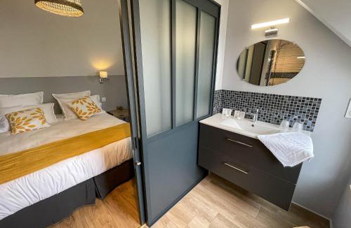 Flogny-la-Chapelle House | Gîte des Ouches 1