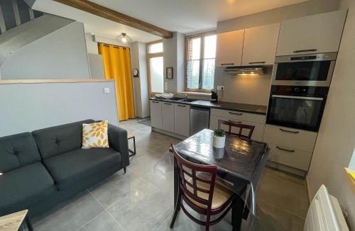 Flogny-la-Chapelle House | Gîte des Ouches 1