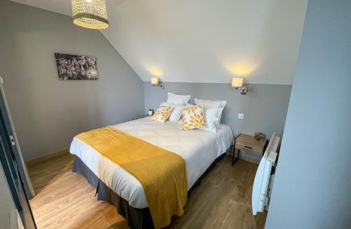 Flogny-la-Chapelle House | Gîte des Ouches 1