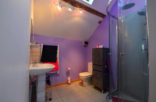 Saint-Hilaire-la-Gravelle House | Gîte de la vallée