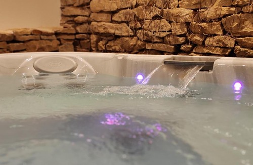 Saint-Marcel-Bel-Accueil House | Gîte de Saint Marcel