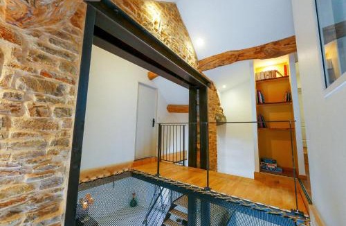 Saint-Marcel-Bel-Accueil House | Gîte de Saint Marcel