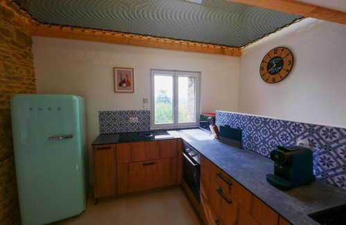 Saint-Marcel-Bel-Accueil House | Gîte de Saint Marcel