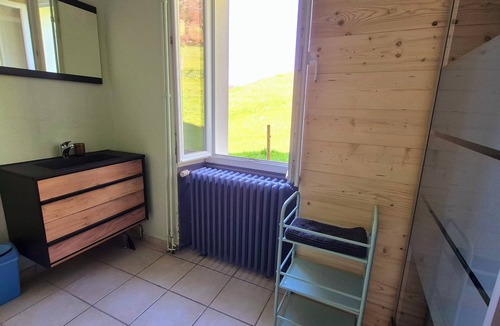 Saint-Martin-en-Vercors Villa | Gîte de La Berthuinière