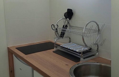 Saint-Michel-en-l'Herm Apartment | "gîte de L'aigue-marine"