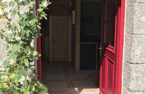 Saint-Nicolas-du-Pelem House | Gîte de Kergoubleau